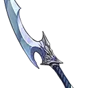 Steel Dagger